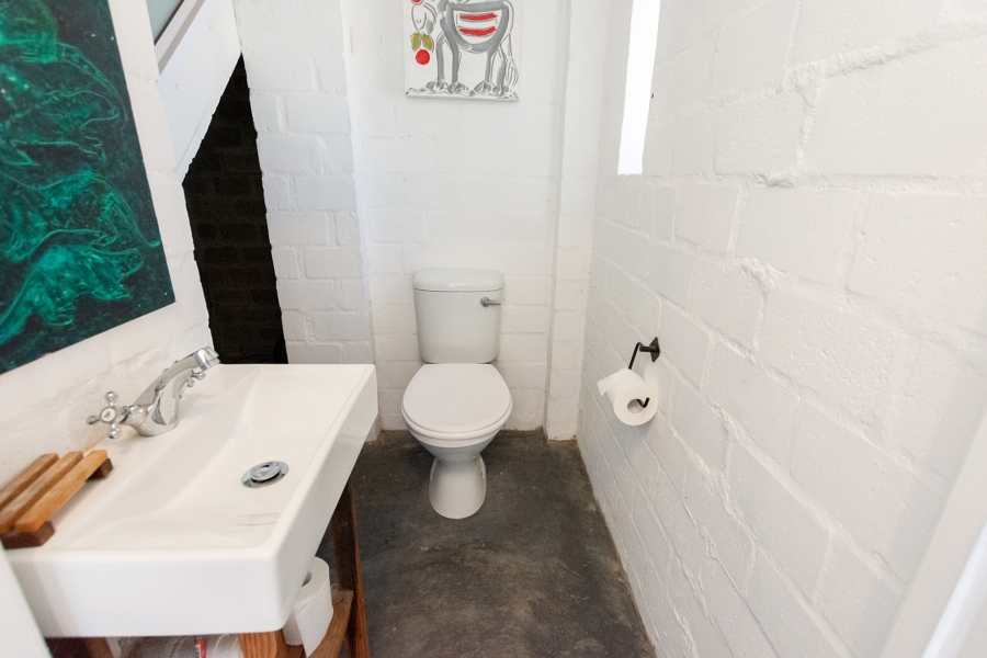 2 Bedroom Property for Sale in Laaiplek Western Cape